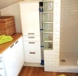 Quartier Sainte-Marguerite Apartamento | Peace and greenery, heart of Paris