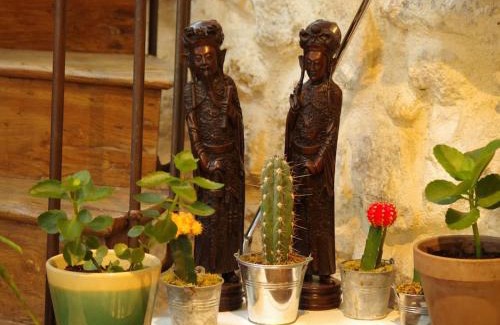 Quartier Sainte-Marguerite Apartamento | Peace and greenery, heart of Paris
