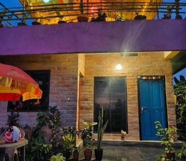 Sea View Ward Casa | Peace and love beach homestay