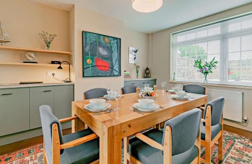St Just Casa | Peace and Plenty