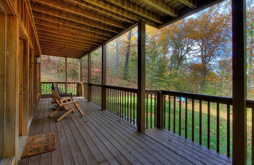 Sevierville Casa | Peace and Quiet 15 min to the Downtown PF