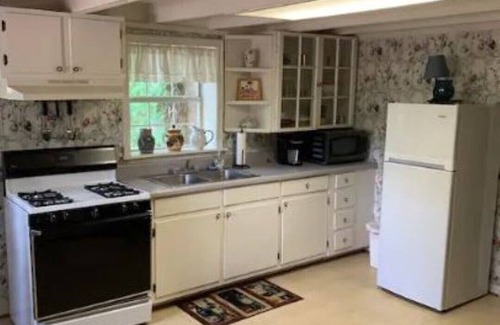 Loganville Casa | Paz y tranquilidad en Sweet Acres