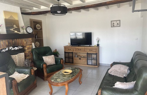 Lessay Casa | Peace and quiet guaranteed