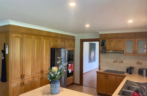 Inverleigh Casa | Peace and Quiet in This Country Retreat
