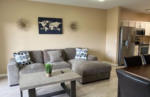 Holly Hill Apartamento | Peace and Quiet near Daytona
