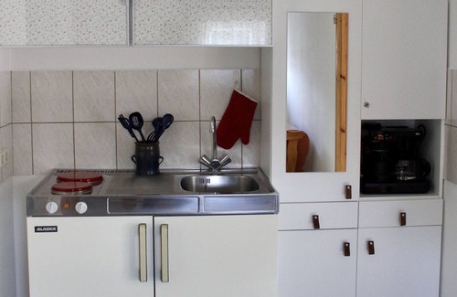 Bertsdorf-Hoernitz Apartamento | Peace and relaxation at AuenGut Bertsdorf