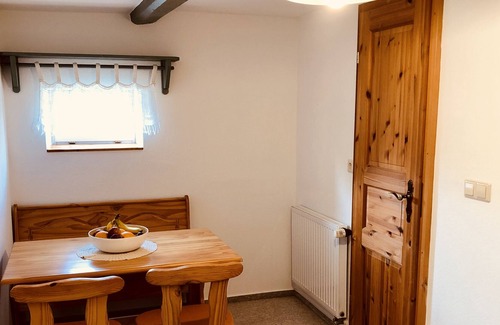 Bertsdorf-Hoernitz Apartamento | Peace and relaxation at AuenGut Bertsdorf