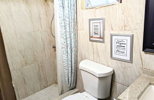 Estate Marys Fancy Casa | Peace and Serenity in a quiet residential neighborhood