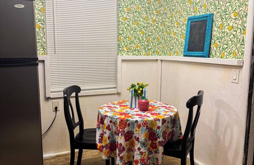 Midwest City Casa | Peace and Sunshine I 3-bedroom house I WiFi I AC I Midwest City