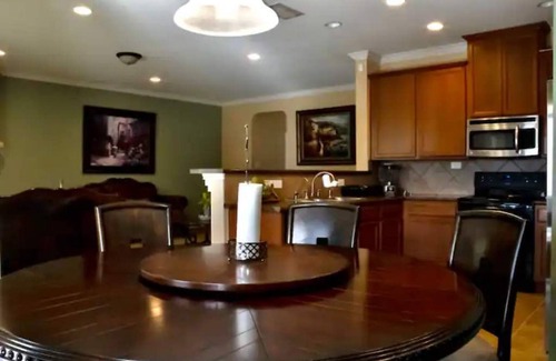 Southside Casa | Peace and tranquility.