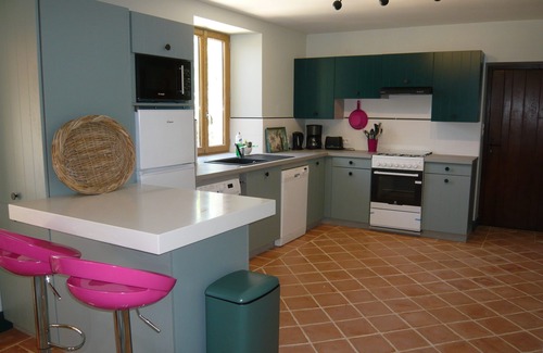 Boisse Cabaña | peace and tranquility in our quality gites