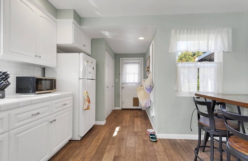 Monrovia Casa | Peace and Tranquility Monrovia Home