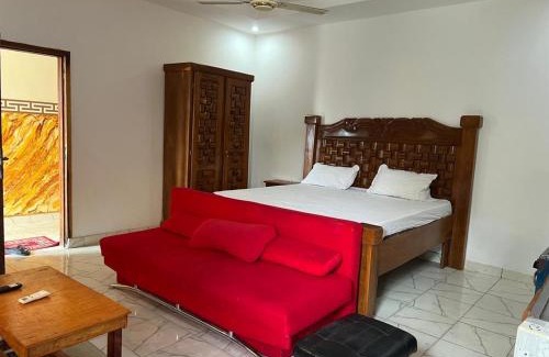 Brufut Apartamento | Peace apartment