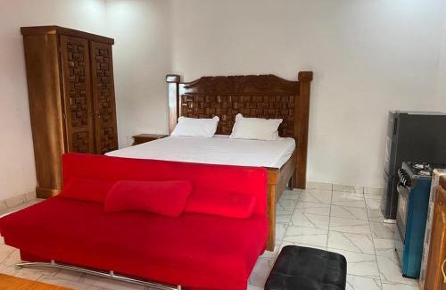 Brufut Apartamento | Peace apartment