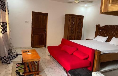 Brufut Apartamento | Peace apartment