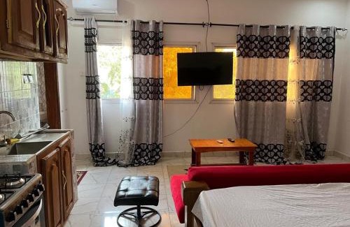 Brufut Apartamento | Peace apartment