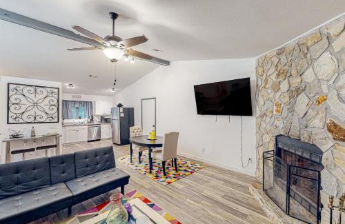 Thomas Drive Casa | Peace at the Beach House