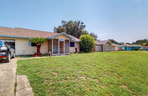 Thomas Drive Casa | Peace at the Beach House