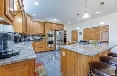 Bentonville - Fayetteville Casa | Peace at The Pines: Leisure on the Lake