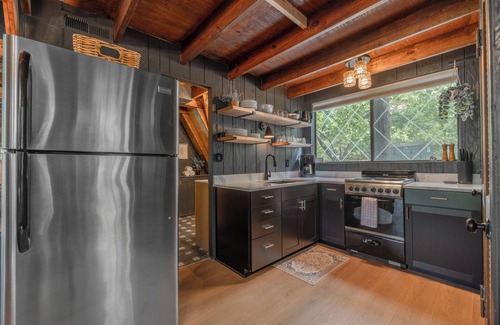 Innsbrook Chalet De Esquí | Peace Be Still by Innsbrook Vacations!