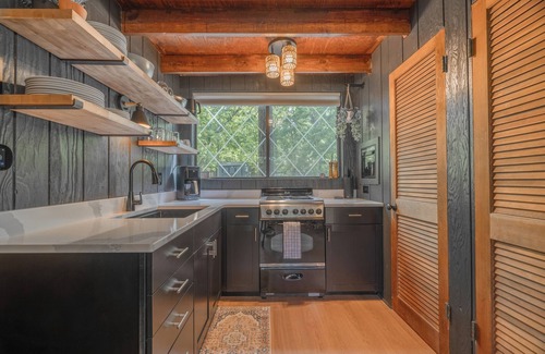 Innsbrook Chalet De Esquí | Peace Be Still by Innsbrook Vacations!