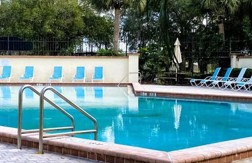 Indian Ridge Casa | Peace by the Pond