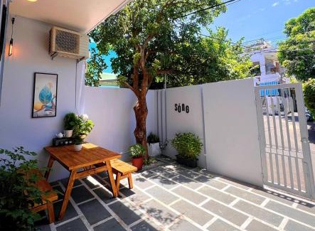 Ngu Hanh Son Casa | Peace by the sea I Tourist area I Garden Homestay