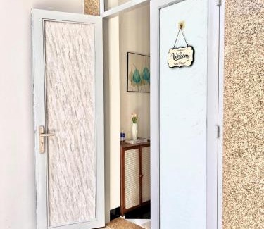 Ngu Hanh Son Casa | Peace by the sea I Tourist area I Garden Homestay