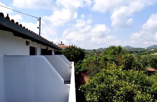 Kato Galatas Apartamento | Peace, comfort and spectacular sea view,3