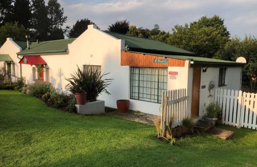 Dullstroom Casa | Peace Corner Cottages
