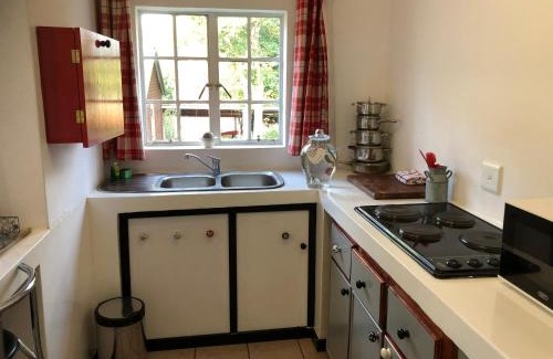 Dullstroom Casa | Peace Corner Cottages