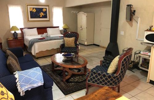 Dullstroom Casa | Peace Corner Cottages