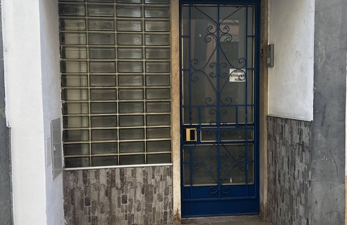Se Apartamento | Peace Corner - Grey