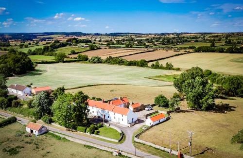Headlam Casa | Peace Cottage