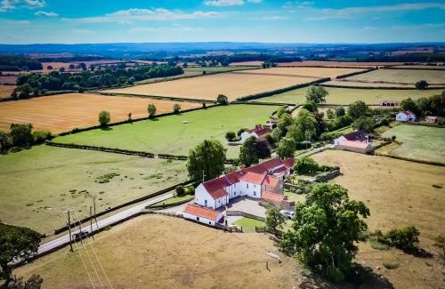 Headlam Casa | Peace Cottage