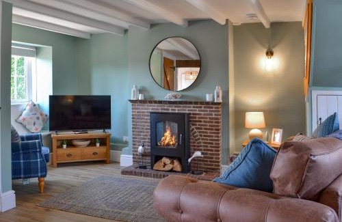 Flamborough Casa | Peace Cottage