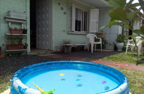 Cidreira Casa | Peace Cottage: Ocio, Placer, Sol y Mar!