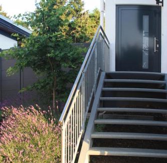 Mainz-Bingen Apartamento | Peace-Deluxe*