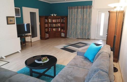 Mainz-Bingen Apartamento | Peace-Deluxe*