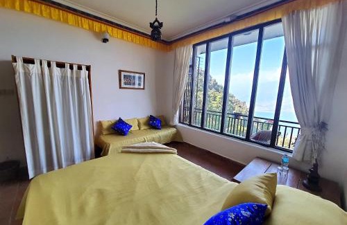 Pumdi Bhumdi Casa | Peace Dragon Lodge