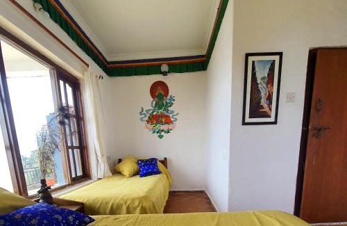 Pumdi Bhumdi Casa | Peace Dragon Lodge