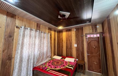 Dugalbitta Casa | Peace Forest Retreat