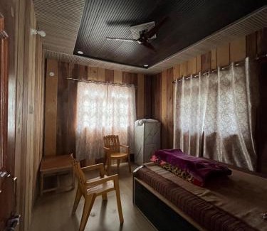 Dugalbitta Casa | Peace Forest Retreat