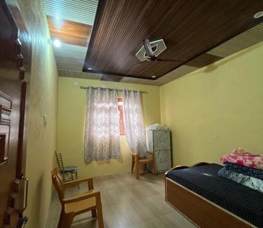 Dugalbitta Casa | Peace Forest Retreat