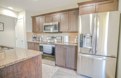 Fort Saskatchewan Casa | Peace Fort