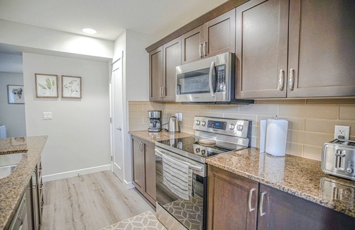 Fort Saskatchewan Casa | Peace Fort