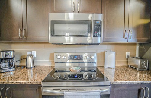 Fort Saskatchewan Casa | Peace Fort