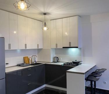Tbilisi Apartamento | Peace