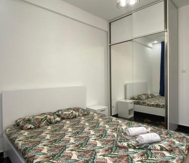 Tbilisi Apartamento | Peace