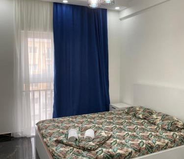 Tbilisi Apartamento | Peace